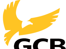 GCB