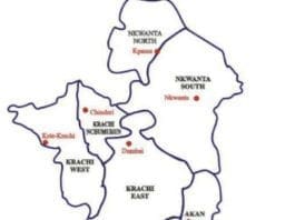Oti Region