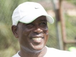Abdul Karim Zito
