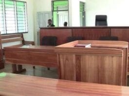 Court Standard