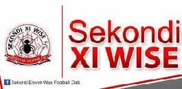 Sekondi Eleven Wise FC was established in 1919