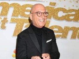 Howie Mandel