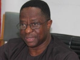 John Peter Amewu