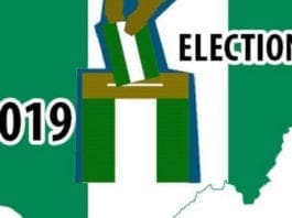 Nigerians 2019 General Elections