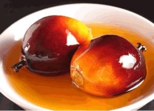 Palm-kernel-oil Palm Kernel oil