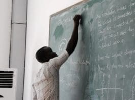 Teacher