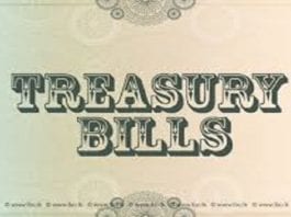 Treasury bills