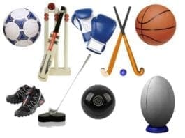general sports