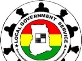 Local Government Service Council (LGSC)