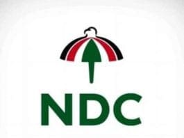 National Democratic Congress (NDC)