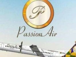 PassionAir