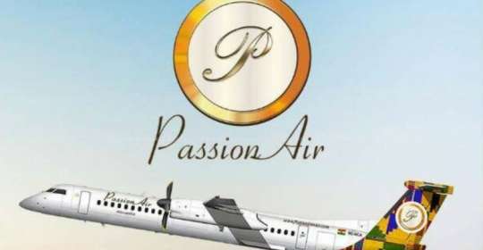 passion-air PassionAir