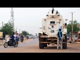 Mali Terror Attacks