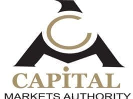 Capital Markets Authority (CMA)