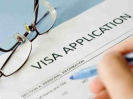 UK Visa