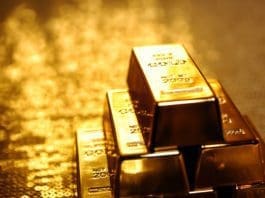 barrick gold