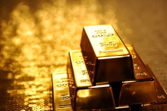 barrick gold