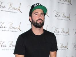 brody jenner