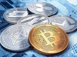 cryptocurrencies