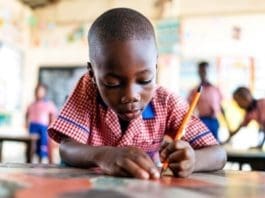 education