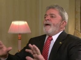 Luiz Inacio Lula da Silva