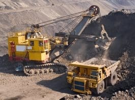 mining