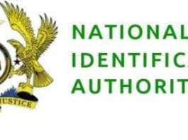 National Identification Authority (NIA)