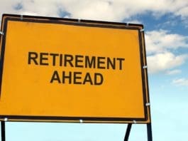 retirement