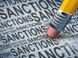 sanctions