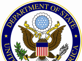 US State Department