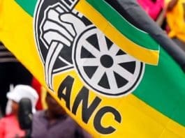 African National Congress (ANC)