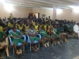 Education – National Year