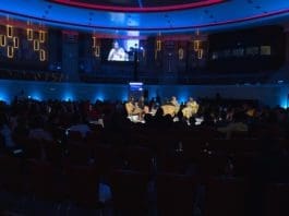 African CEOs
