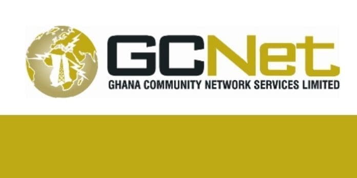 Gcnet Logo