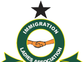 Ghana Immigration Service Ladies Association