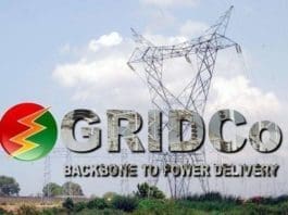 Gridco