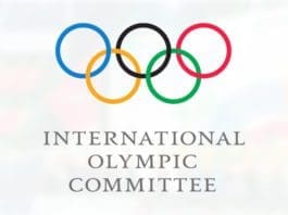 International Olympic Committee (IOC)