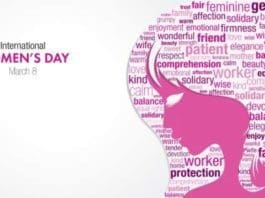 International Womens Day