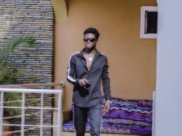 Kuami Eugene
