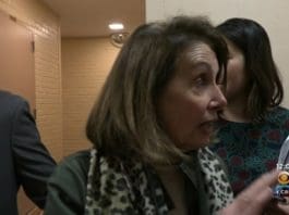 Nancy Pelosi