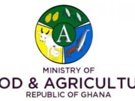 Ministry of Food and Agriculture (MoFA)