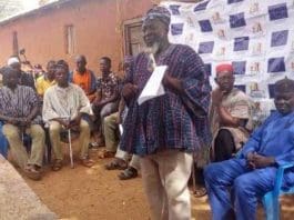Residents Complaints