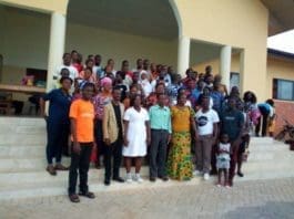 Sexuality Education