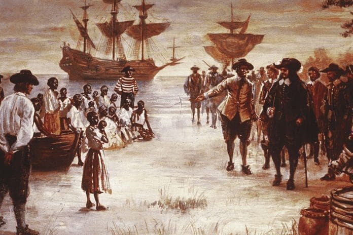 Slavery In Virginia During The Th Century