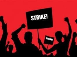 Strike