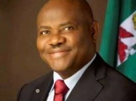 Wike Governor Rivers