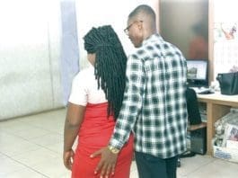 Workplace Sexual Abuse