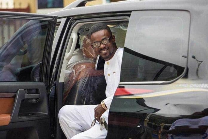 Nana Appiah Mensah Nam Nana Appiah Mensah Nam