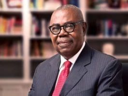 Professor Paul Buatsi