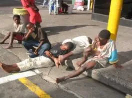 Street Children